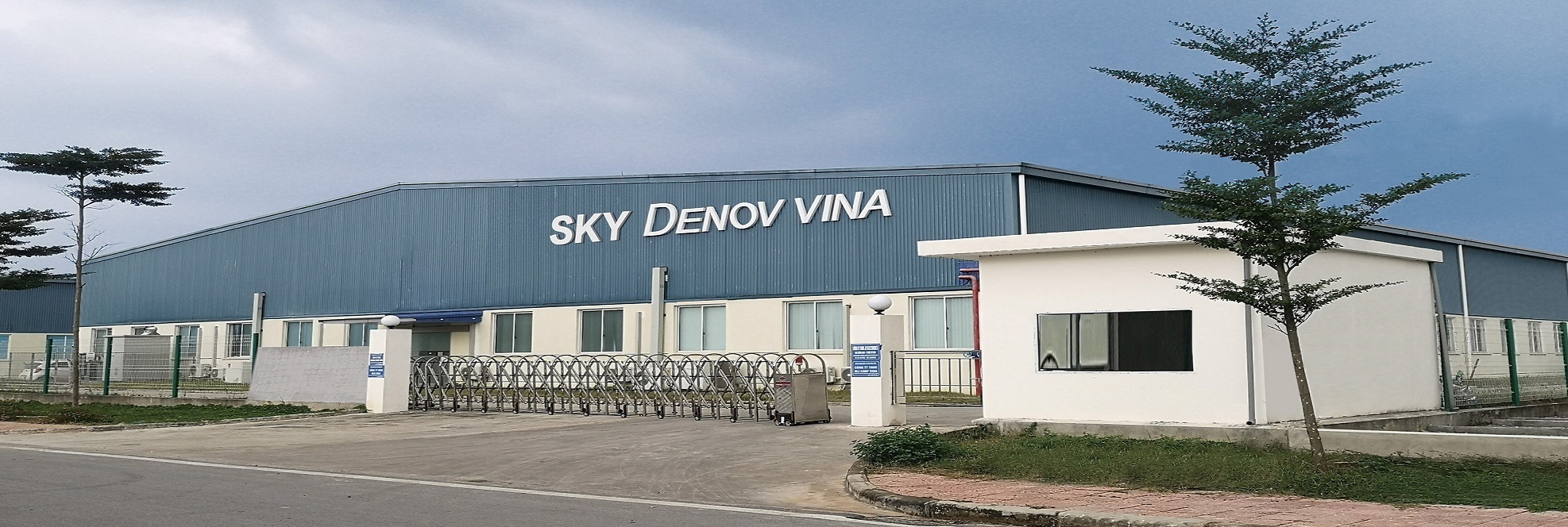Sky DENOV Co., Ltd.